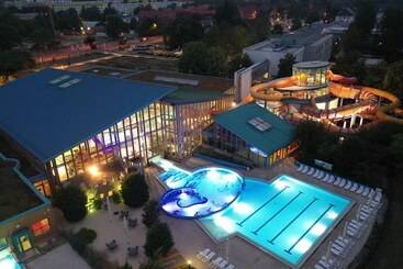 هتل Wonnemar Resort