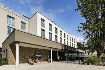 هتل Wonnemar Resort