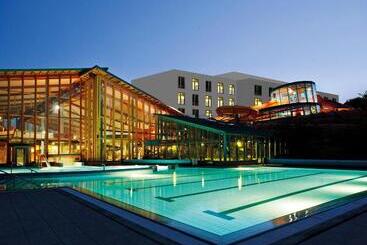 هتل Wonnemar Resort