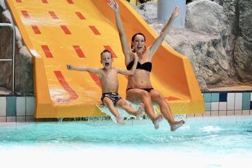 هتل Wonnemar Resort