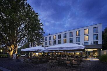 Wonnemar Resort - Wismar