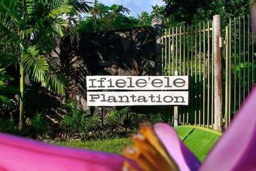 Ifiele'ele Plantation