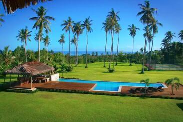 Ifiele'ele Plantation