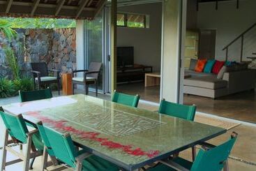 Ifiele'ele Plantation
