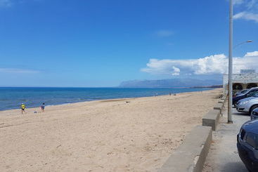 La Via Del Mare