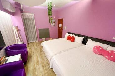 Misto B&b