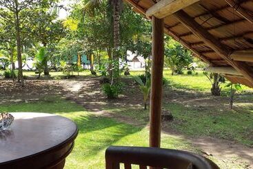 Mutiara Beach Resort