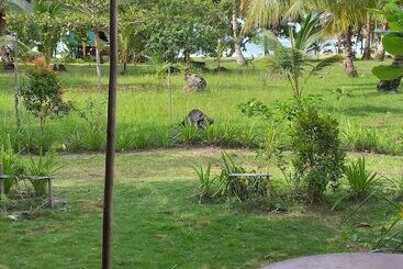 Mutiara Beach Resort