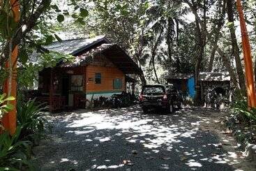 Mutiara Beach Resort