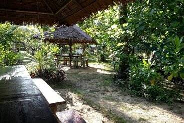 Mutiara Beach Resort
