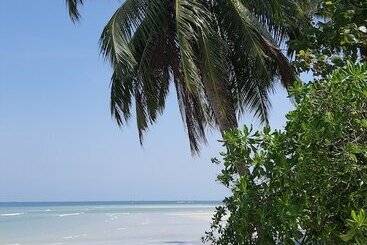 Mutiara Beach Resort