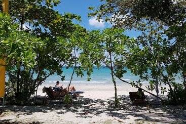 Mutiara Beach Resort