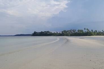 Mutiara Beach Resort