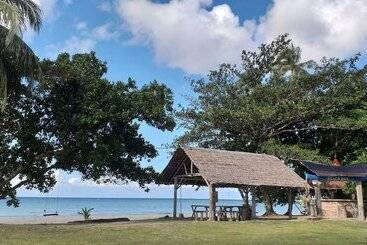 Mutiara Beach Resort