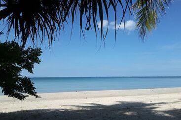 Mutiara Beach Resort
