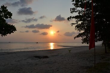 Mutiara Beach Resort