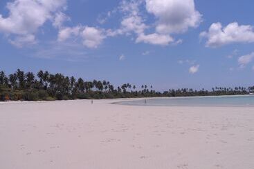Mutiara Beach Resort