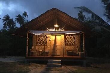 Mutiara Beach Resort