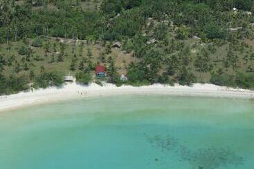 Mutiara Beach Resort