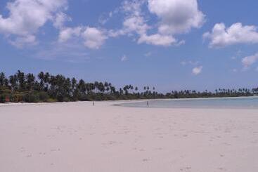Mutiara Beach Resort