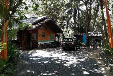 Mutiara Beach Resort
