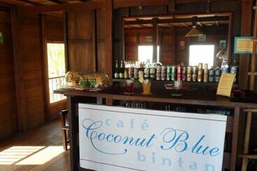 Mutiara Beach Resort