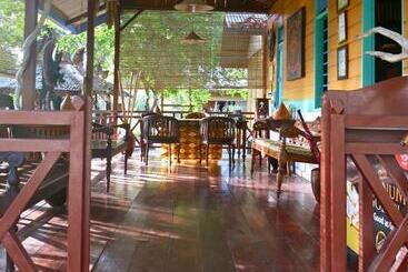 Mutiara Beach Resort
