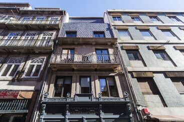 Oporto Local Studios