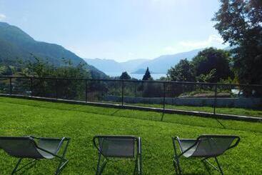 پانسیون Andirivieni Bellagio Guest House