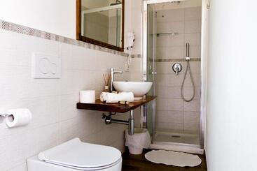 پانسیون Andirivieni Bellagio Guest House