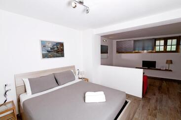 پانسیون Andirivieni Bellagio Guest House
