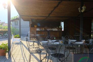 پانسیون Andirivieni Bellagio Guest House
