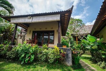 Arta Nadi Villa - Sidemen