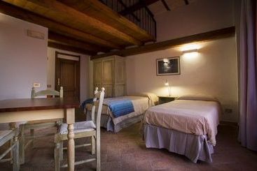 پانسیون Borgo La Colombara