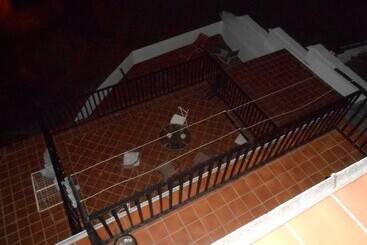 پانسیون Casa Duende Del Tajo