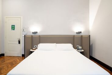 پانسیون Castello Guest House Milano