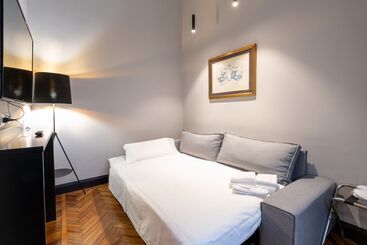 پانسیون Castello Guest House Milano
