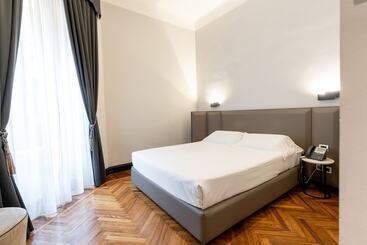 پانسیون Castello Guest House Milano