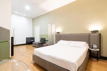پانسیون Castello Guest House Milano