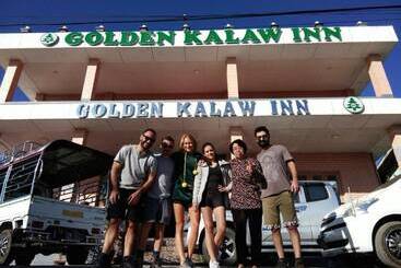 پانسیون Golden Kalaw Inn