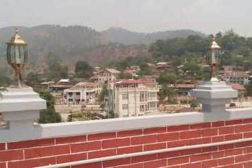 پانسیون Golden Kalaw Inn