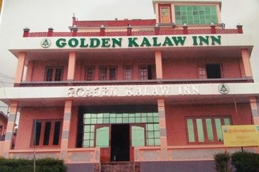 پانسیون Golden Kalaw Inn