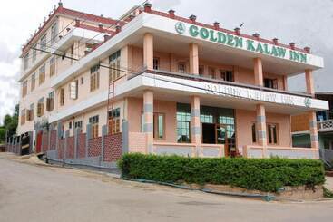 پانسیون Golden Kalaw Inn