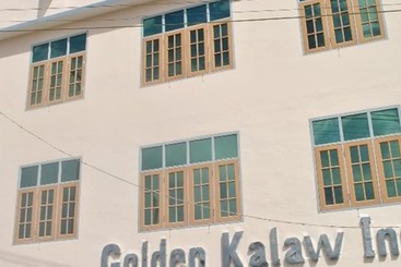 پانسیون Golden Kalaw Inn