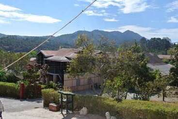 پانسیون Golden Kalaw Inn