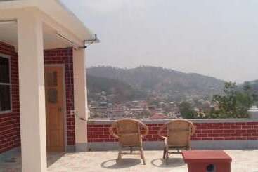 پانسیون Golden Kalaw Inn