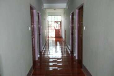 پانسیون Golden Kalaw Inn