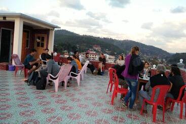 پانسیون Golden Kalaw Inn