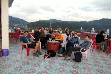 پانسیون Golden Kalaw Inn