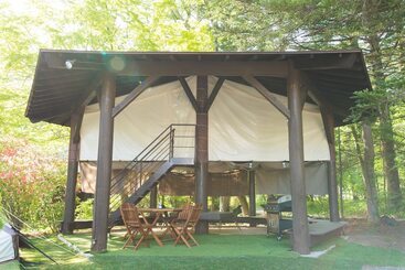 پانسیون Ryokan Ikoisanso